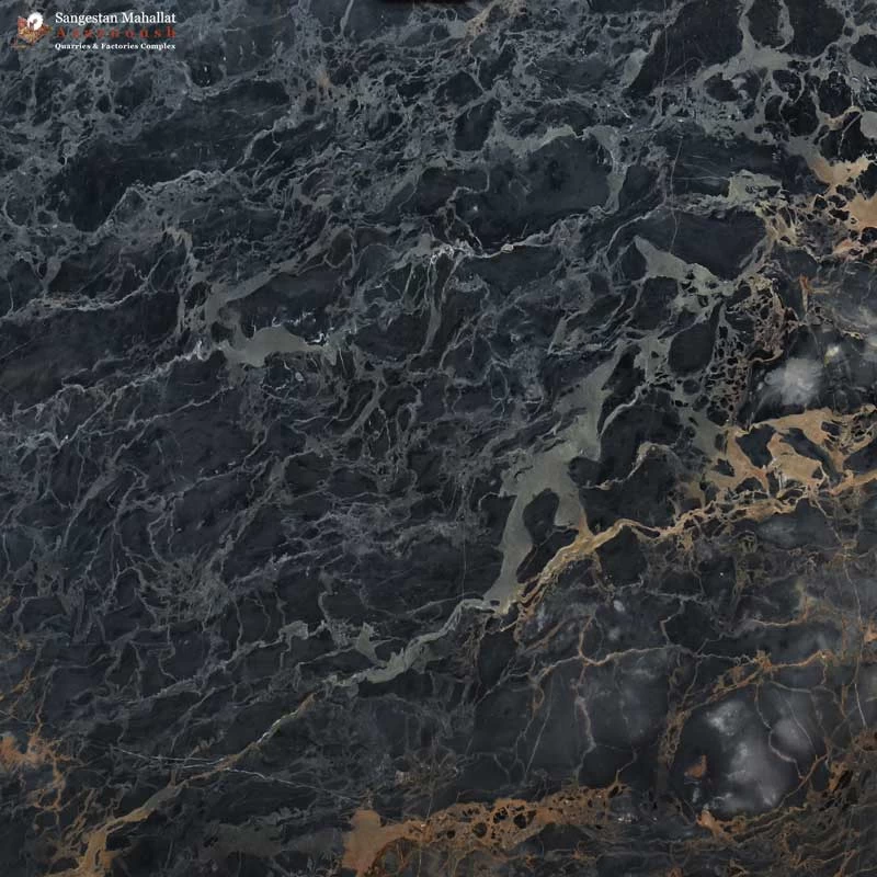 Marble stone